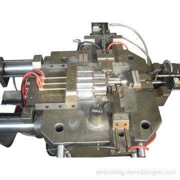 Plastic Mold